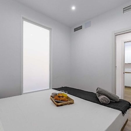 Boutique Living Soho Lejlighed Málaga Eksteriør billede