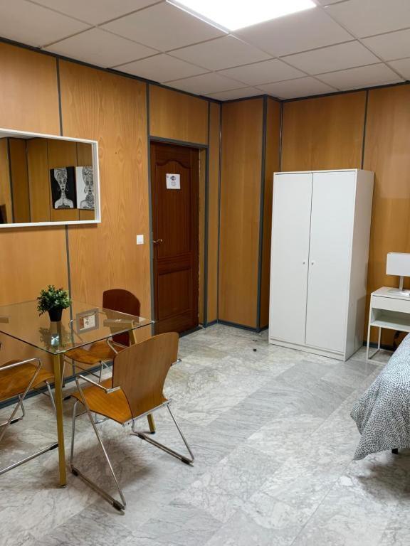 Boutique Living Soho Lejlighed Málaga Eksteriør billede