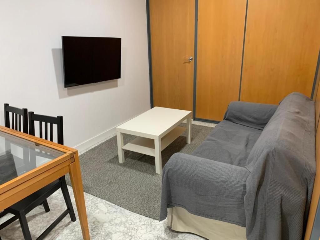 Boutique Living Soho Lejlighed Málaga Eksteriør billede