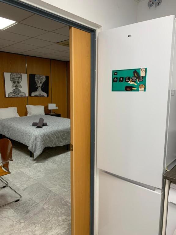 Boutique Living Soho Lejlighed Málaga Eksteriør billede