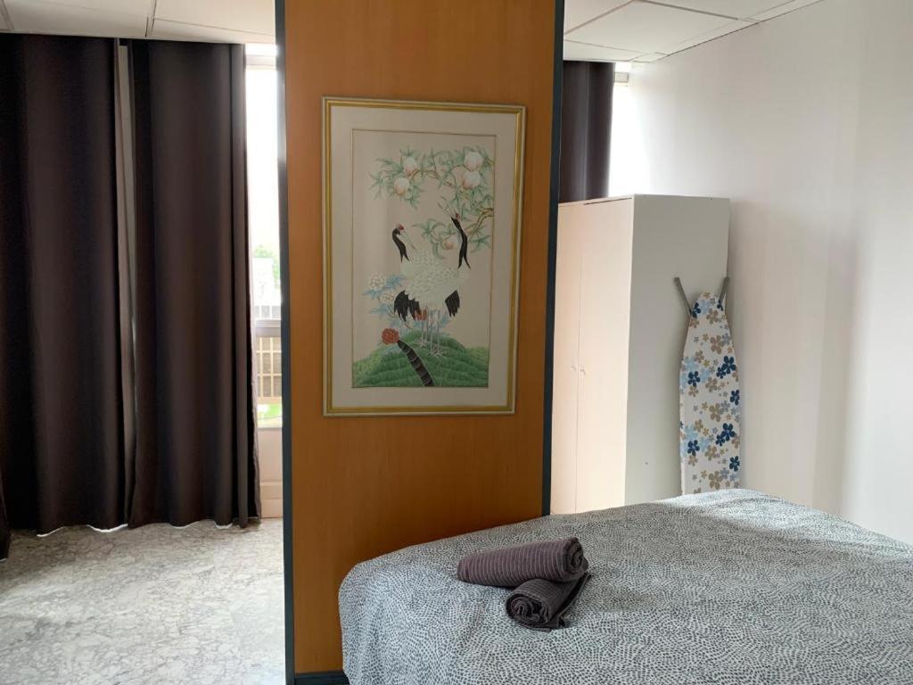 Boutique Living Soho Lejlighed Málaga Eksteriør billede