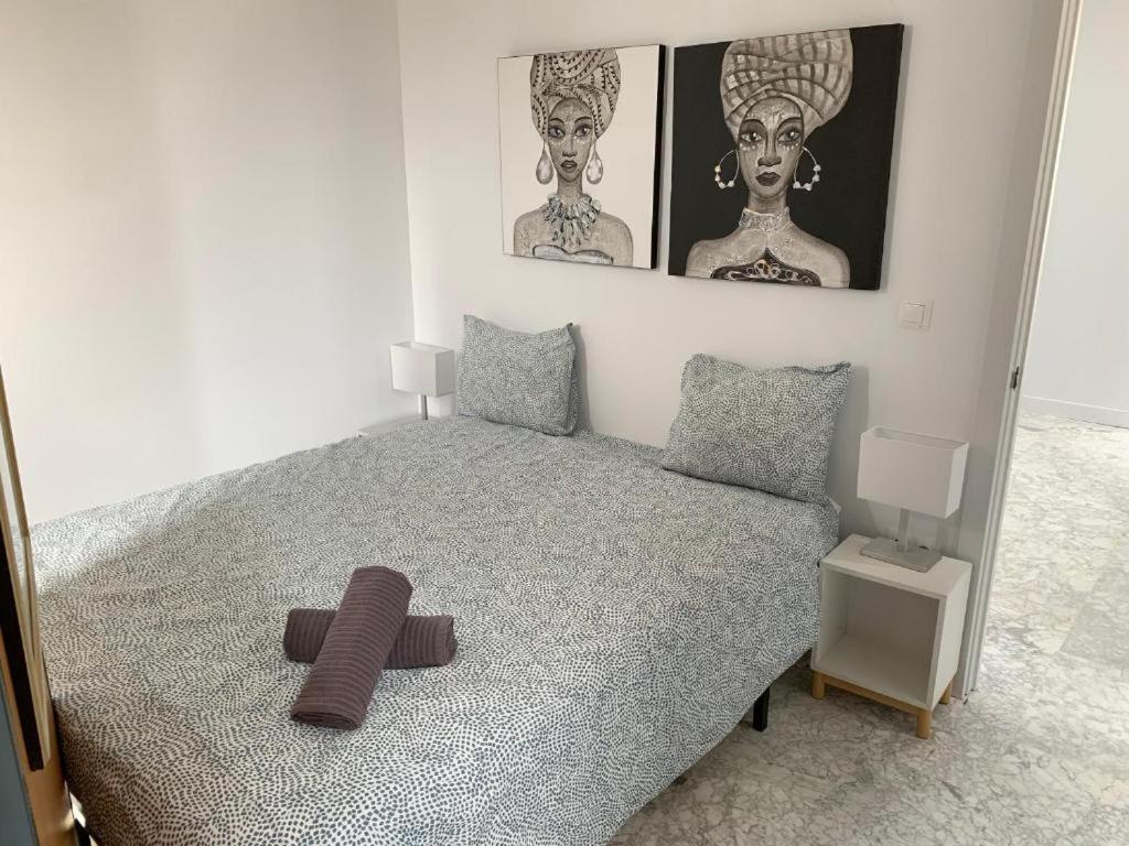 Boutique Living Soho Lejlighed Málaga Eksteriør billede