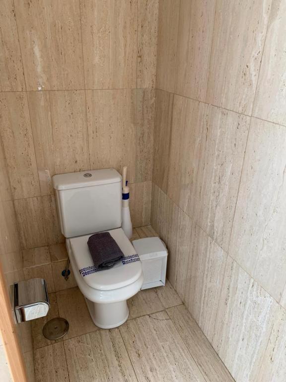 Boutique Living Soho Lejlighed Málaga Eksteriør billede
