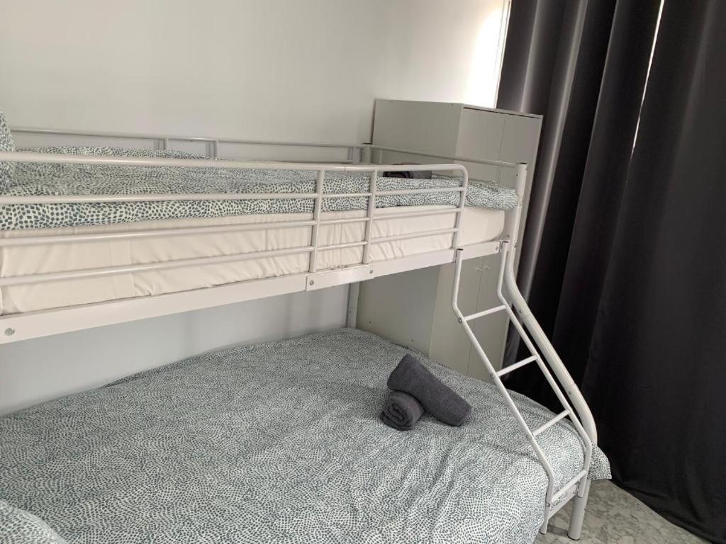 Boutique Living Soho Lejlighed Málaga Eksteriør billede
