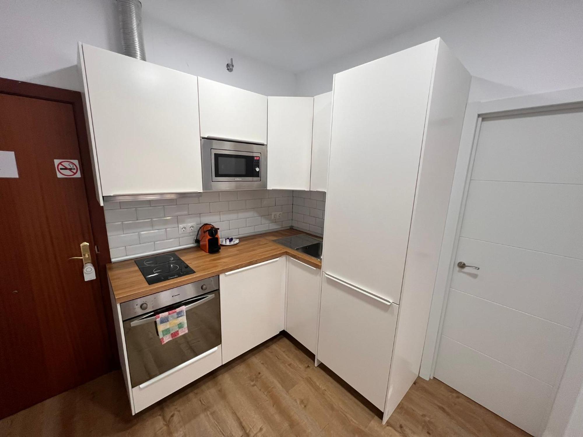 Boutique Living Soho Lejlighed Málaga Eksteriør billede