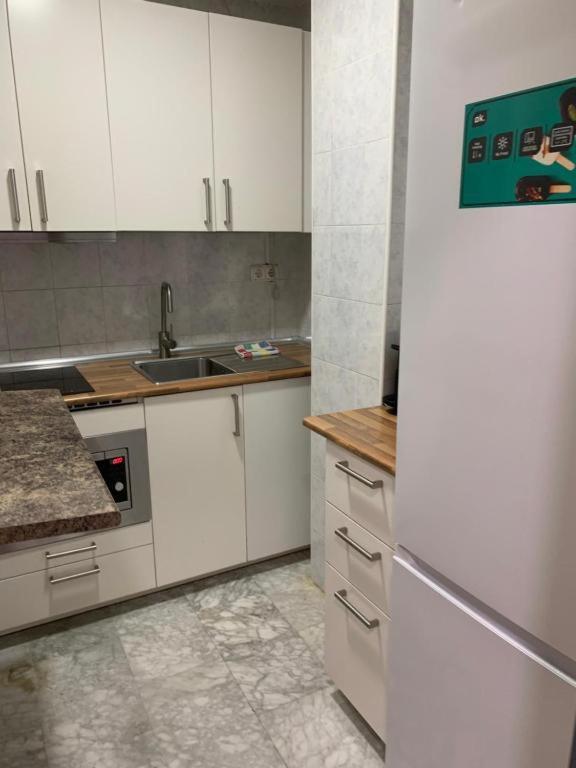 Boutique Living Soho Lejlighed Málaga Eksteriør billede