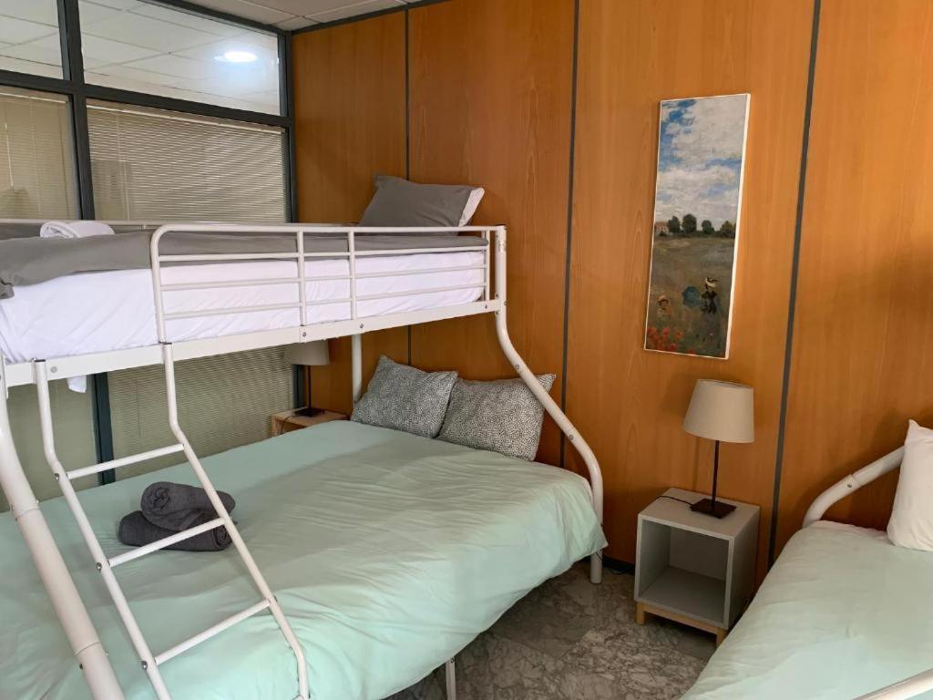 Boutique Living Soho Lejlighed Málaga Eksteriør billede