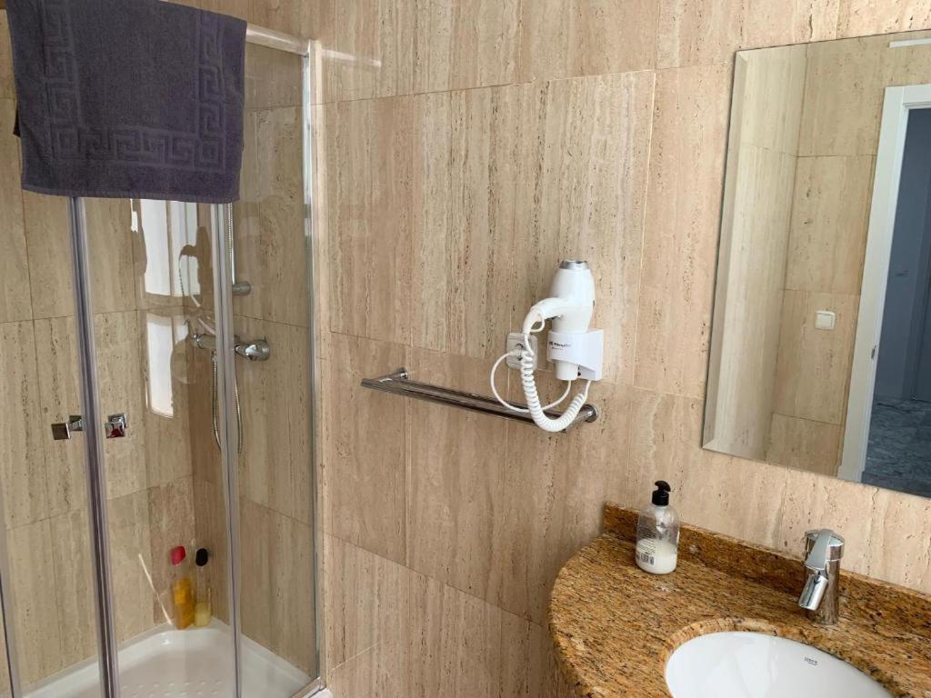 Boutique Living Soho Lejlighed Málaga Eksteriør billede