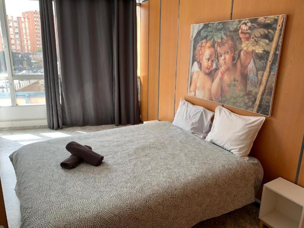 Boutique Living Soho Lejlighed Málaga Eksteriør billede