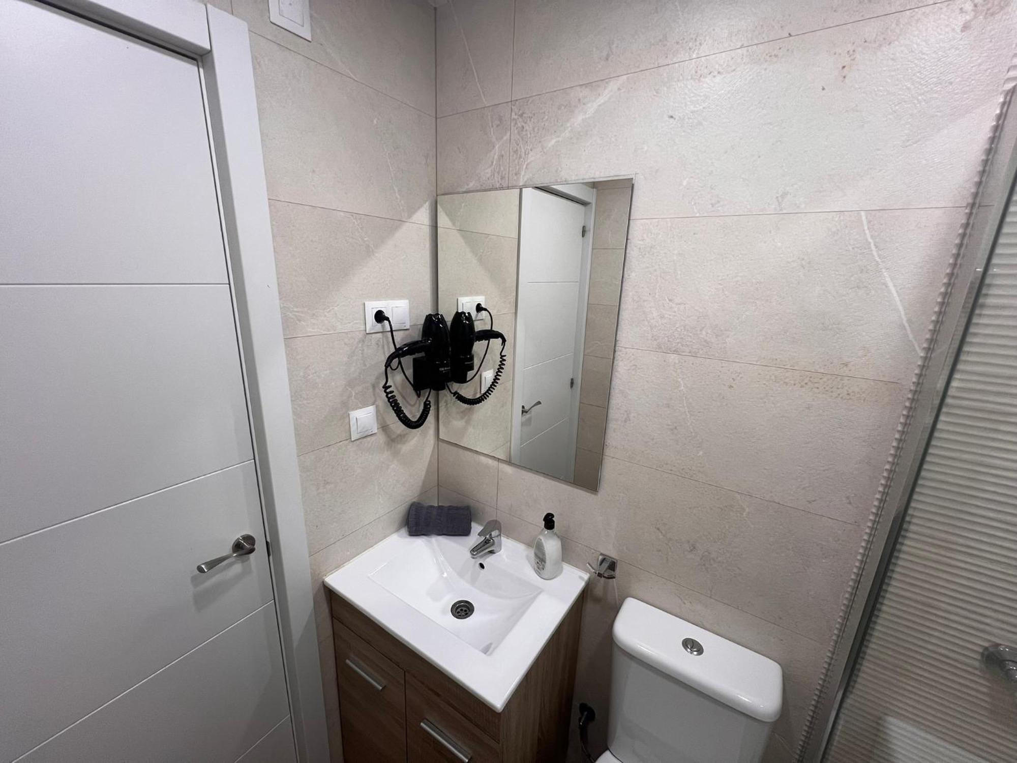 Boutique Living Soho Lejlighed Málaga Eksteriør billede