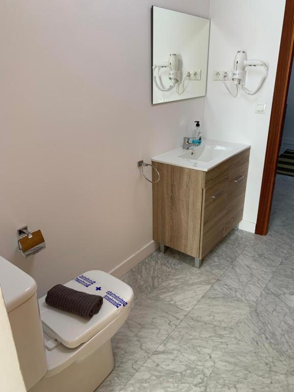Boutique Living Soho Lejlighed Málaga Eksteriør billede