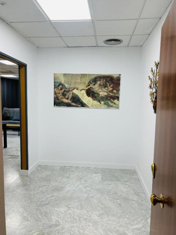 Boutique Living Soho Lejlighed Málaga Eksteriør billede